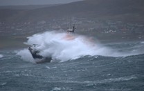 Lerwick Lifeboat